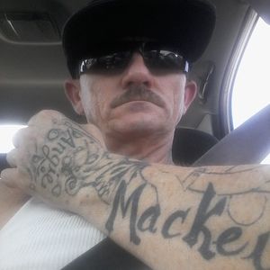 Meet your Posher, Randy